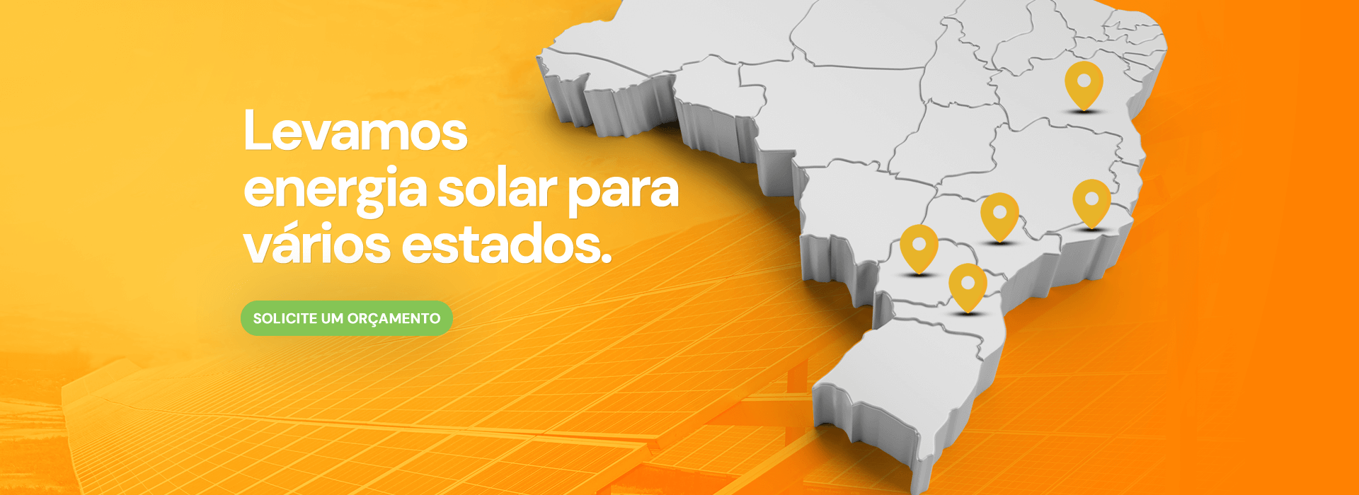 Renova Green Energia Solar em Curitiba